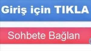 sohbete baglan