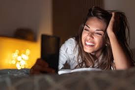 Gece Sohbet